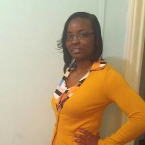 Meet your Posher, Janive